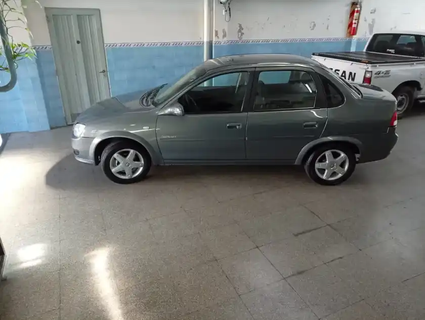 Chevrolet Classic 1.4 Lt Spirit Pack 2013 - foto 2