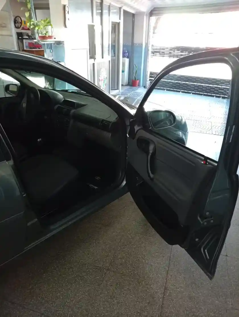 Chevrolet Classic 1.4 Lt Spirit Pack 2013 - foto 5