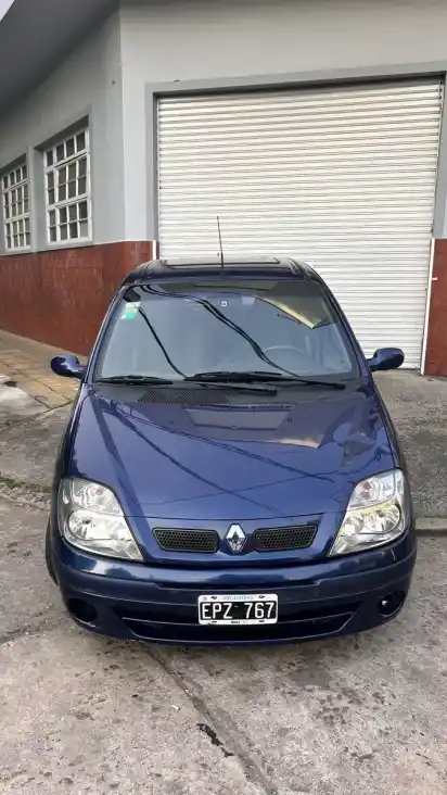Renault Scénic 2.0 Privilege 2007 - foto 2