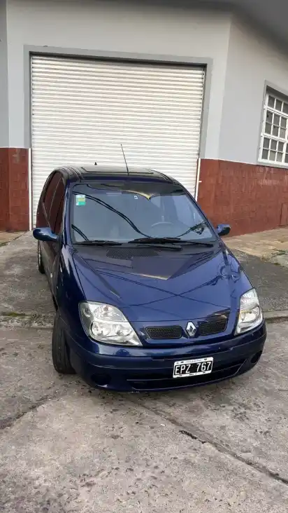 Renault Scénic 2.0 Privilege 2007 - foto 3