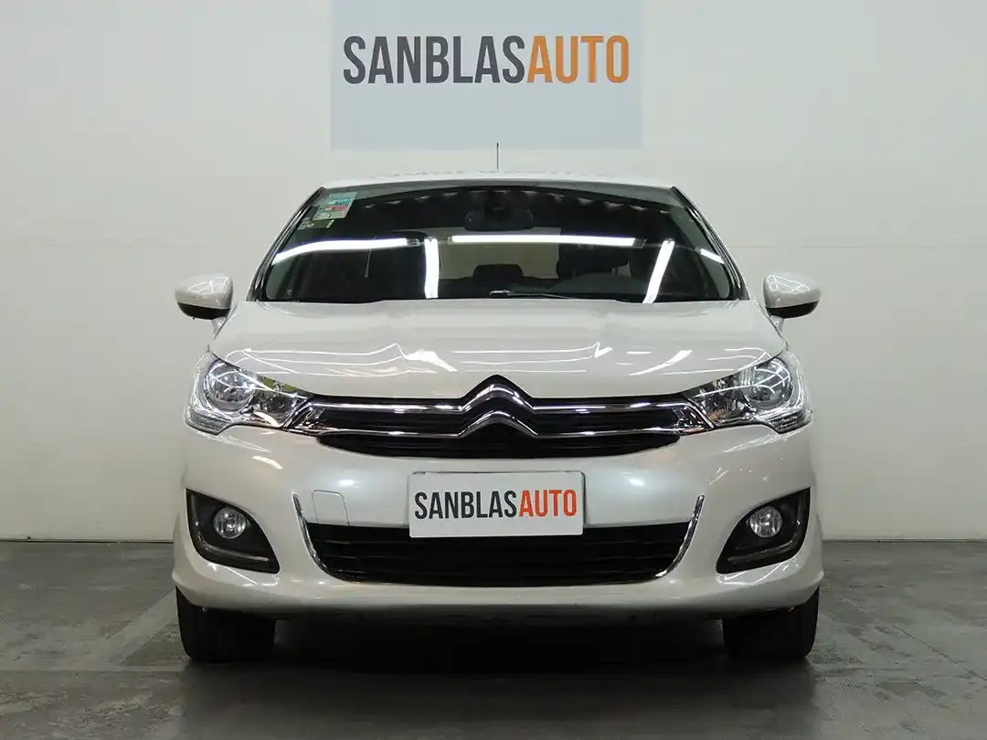 Citroën C4 Lounge 1.6 Thp 165 Feel Pack 2017 - foto 2