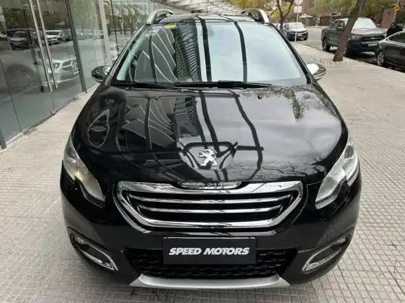 Peugeot 2008 1.6 Thp Sport 2018 - foto 3