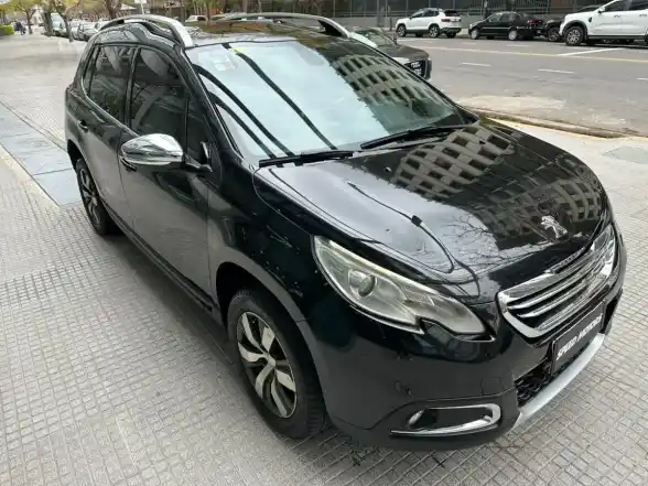 Peugeot 2008 1.6 Thp Sport 2018 - foto 4