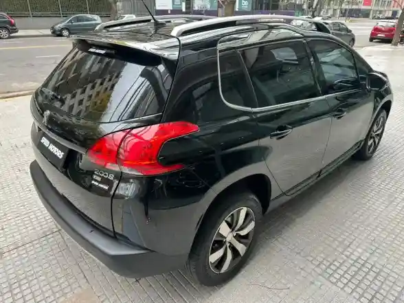 Peugeot 2008 1.6 Thp Sport 2018 - foto 5
