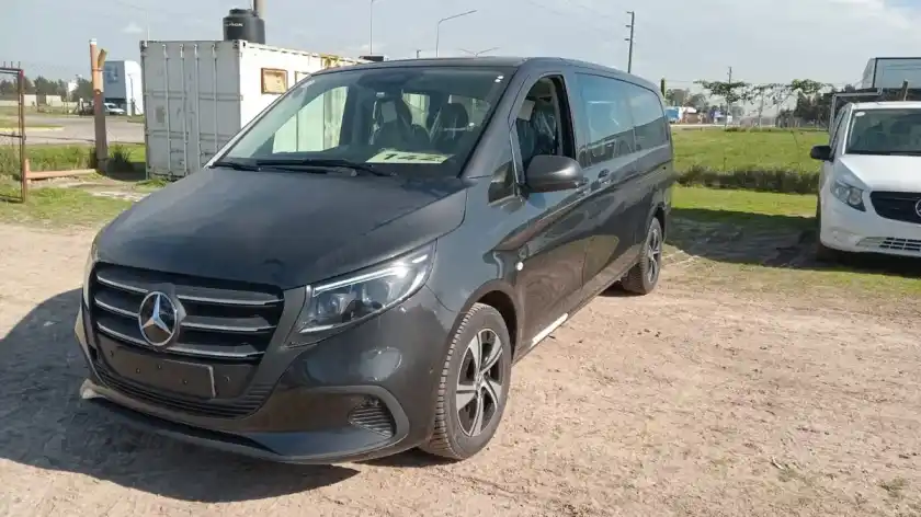 Mercedes-Benz Vito 1.9 119 Cdi Tourer Pasajeros 9+1 At 2026 - foto 1