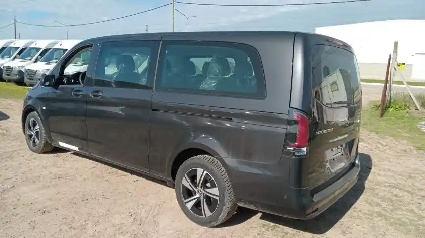 Mercedes-Benz Vito 1.9 119 Cdi Tourer Pasajeros 9+1 At 2026 - foto 2