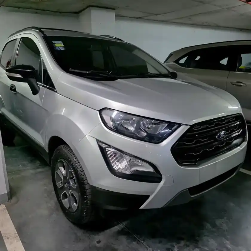 Ford Ecosport 1.5 Freestyle 123Cv 4X2 2019 - foto 1