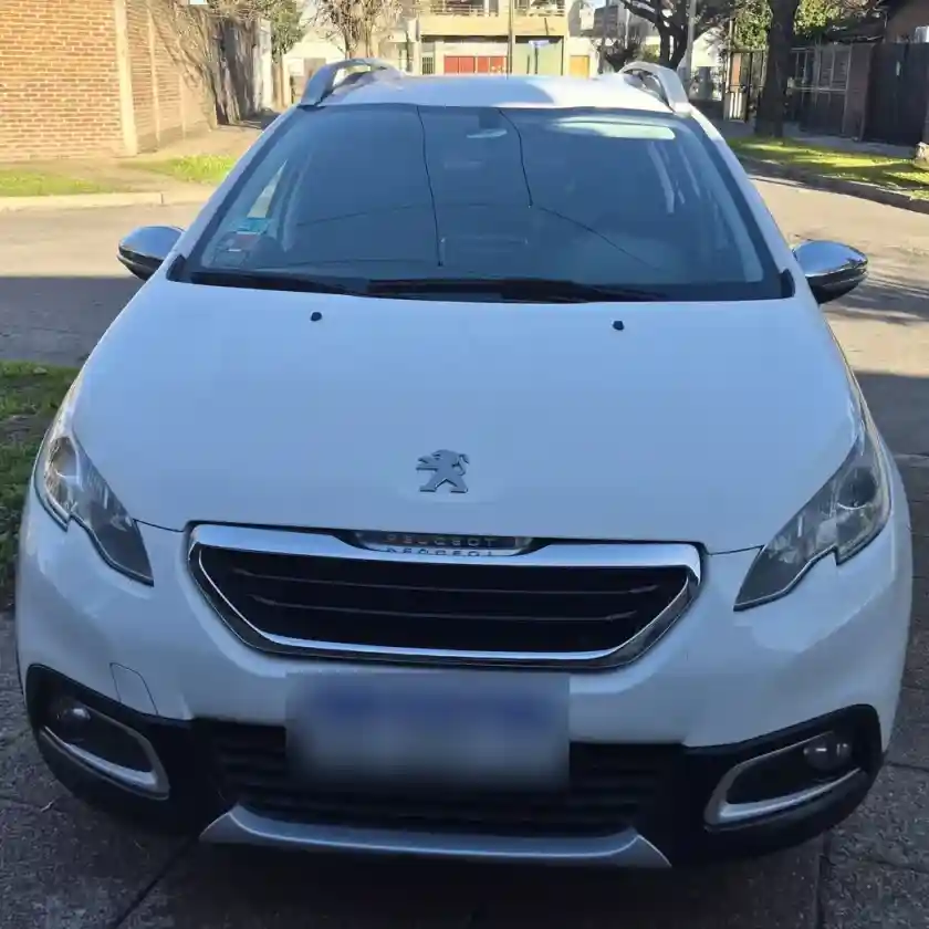 Peugeot 2008 1.6 Allure 2018 - foto 3