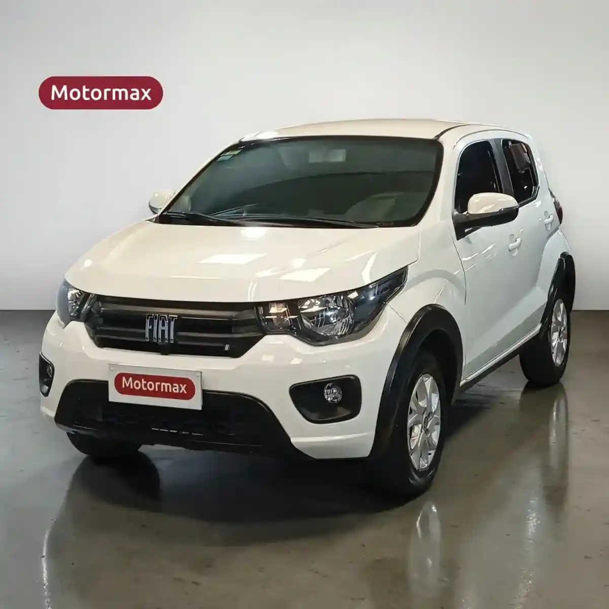 Fiat Mobi Like L/21 2022 - foto 1