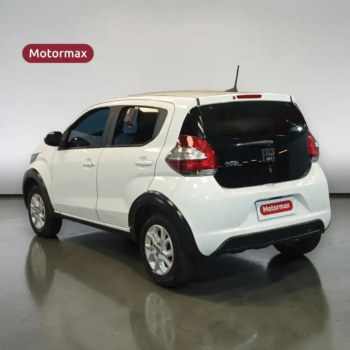 Fiat Mobi Like L/21 2022 - foto 2