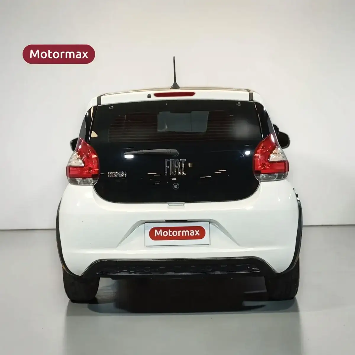 Fiat Mobi Like L/21 2022 - foto 3