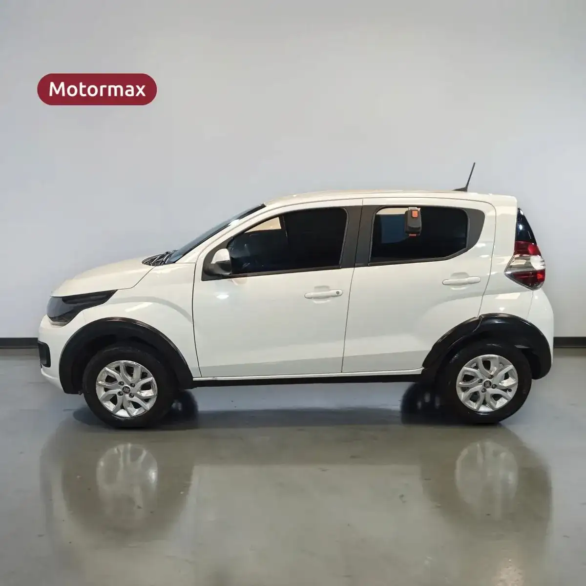 Fiat Mobi Like L/21 2022 - foto 4