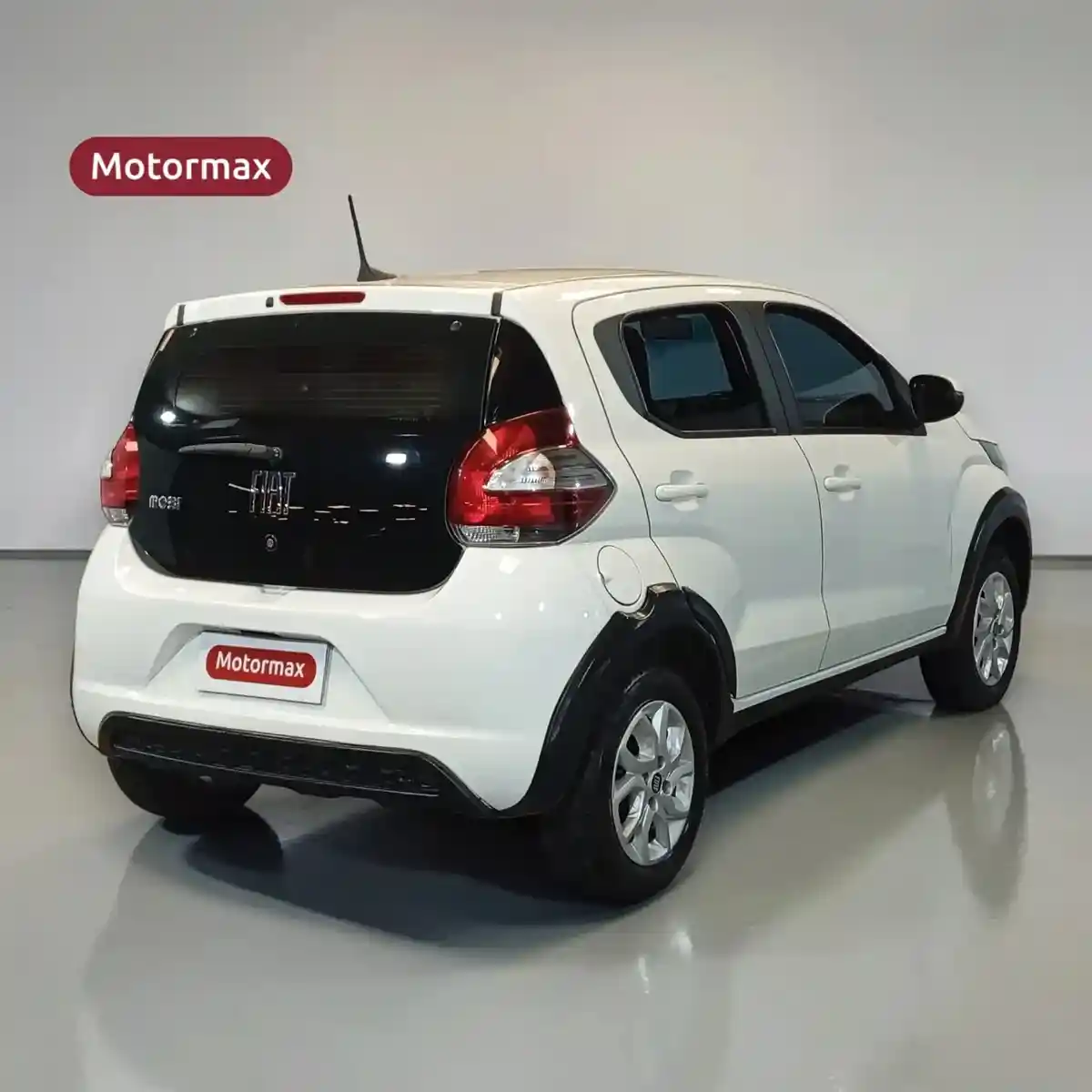 Fiat Mobi Like L/21 2022 - foto 5