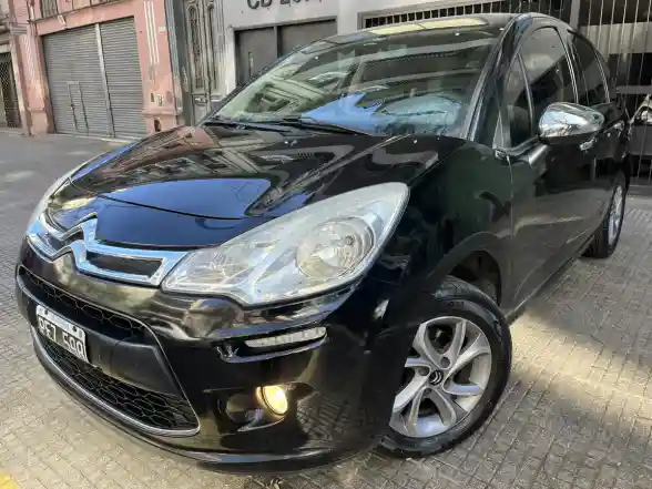 Citroën C3 1.5 I 90Cv Tendance Pack Secure 2015 - foto 1