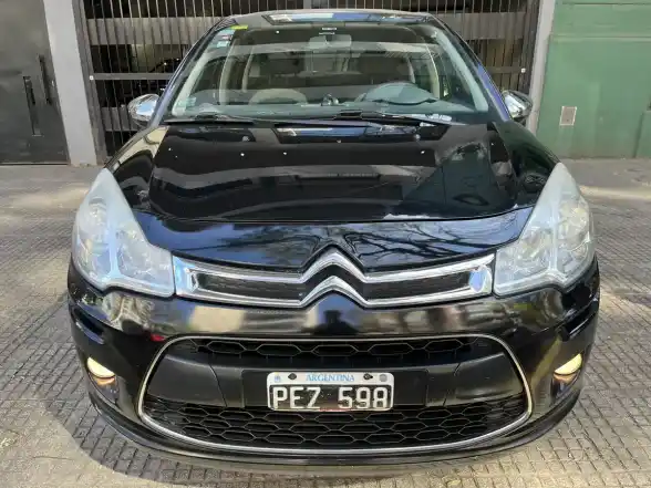 Citroën C3 1.5 I 90Cv Tendance Pack Secure 2015 - foto 2