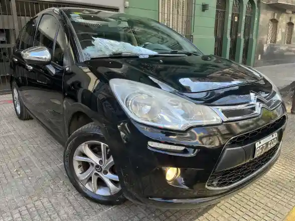 Citroën C3 1.5 I 90Cv Tendance Pack Secure 2015 - foto 3