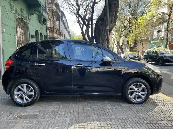 Citroën C3 1.5 I 90Cv Tendance Pack Secure 2015 - foto 4