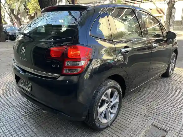 Citroën C3 1.5 I 90Cv Tendance Pack Secure 2015 - foto 5