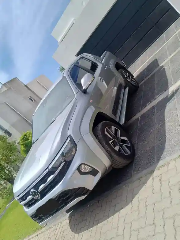 Volkswagen Amarok 3.0 V6 Tdi Cd 258Cv Extreme 4X4 At 2025 - foto 3