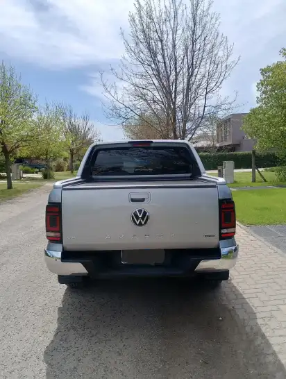 Volkswagen Amarok 3.0 V6 Tdi Cd 258Cv Extreme 4X4 At 2025 - foto 5