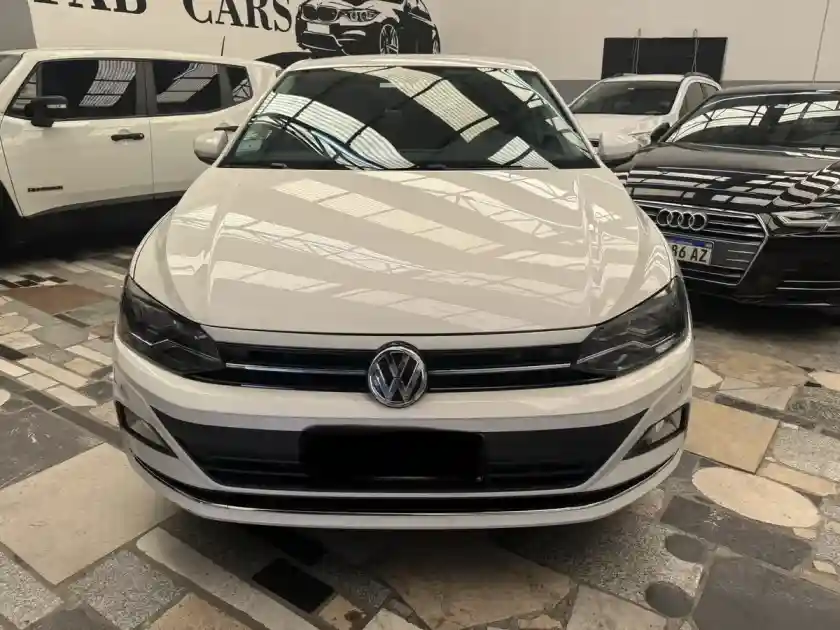 Volkswagen Virtus 1.6 Msi Highline 2018 - foto 2