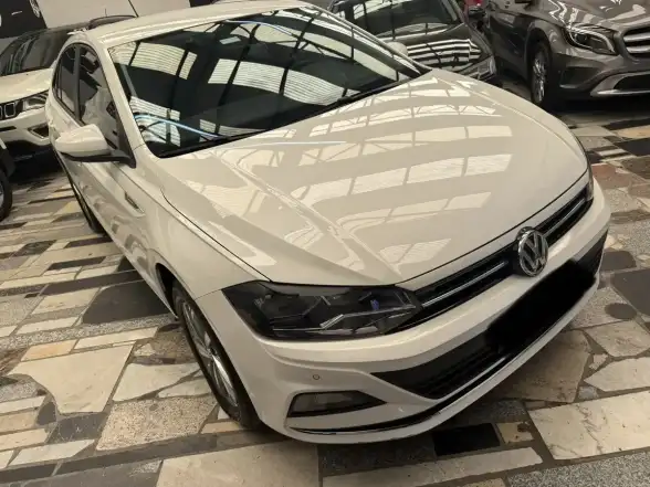 Volkswagen Virtus 1.6 Msi Highline 2018 - foto 3