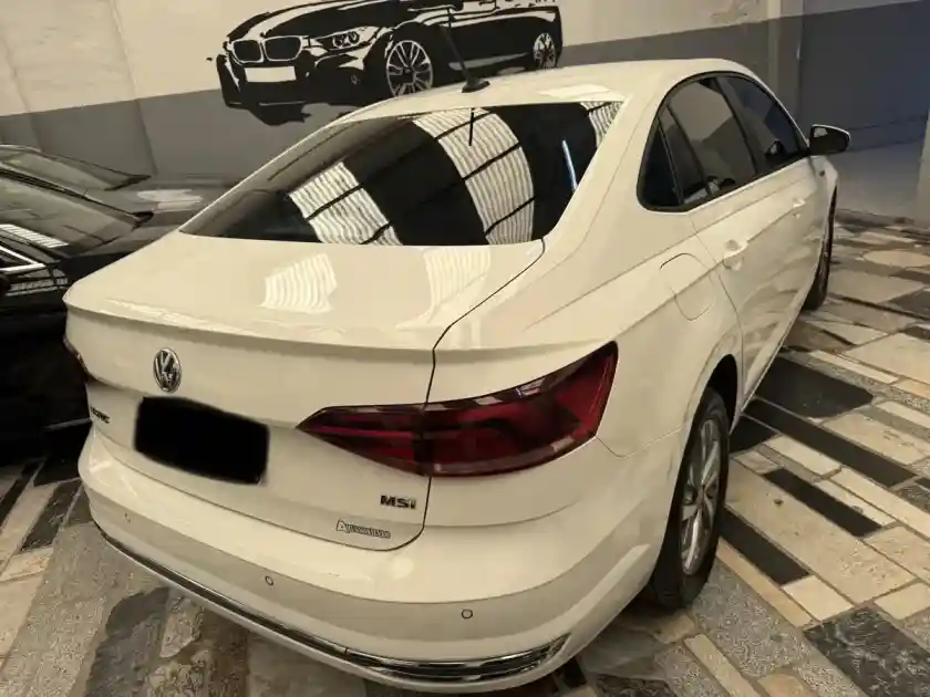 Volkswagen Virtus 1.6 Msi Highline 2018 - foto 4