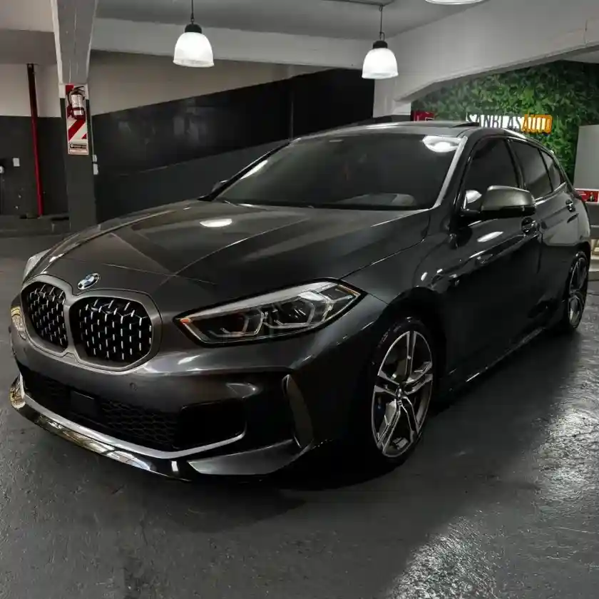 Bmw Serie 1 2.0 Xdrive M135 Performance 2022 - foto 1