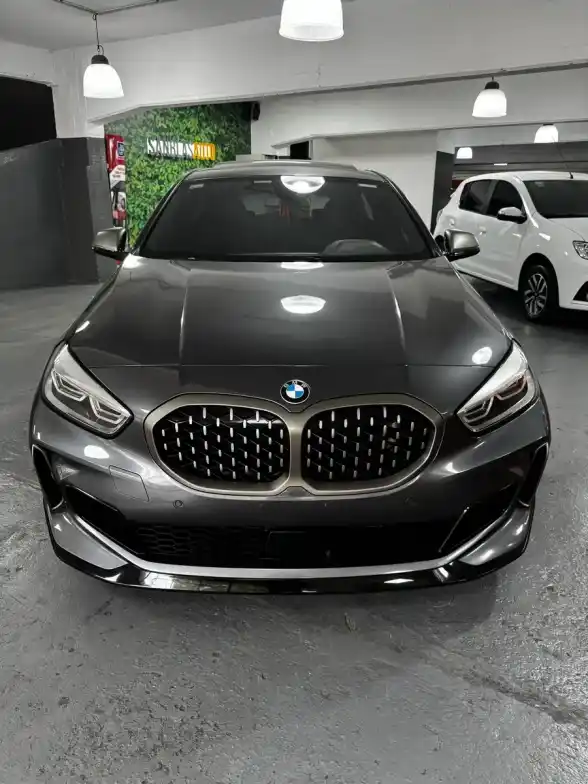 Bmw Serie 1 2.0 Xdrive M135 Performance 2022 - foto 2