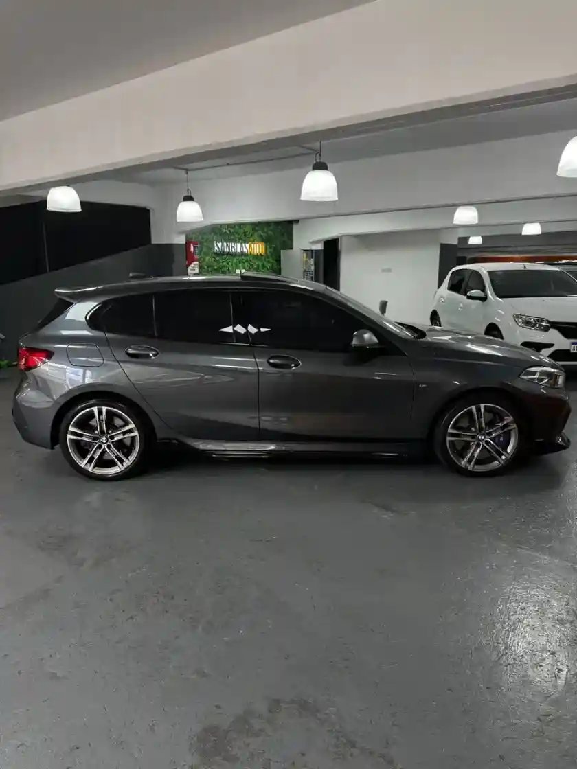 Bmw Serie 1 2.0 Xdrive M135 Performance 2022 - foto 3