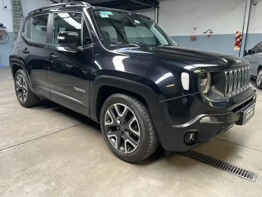 Jeep Renegade 2.4 Longitude At 2019 - foto 3