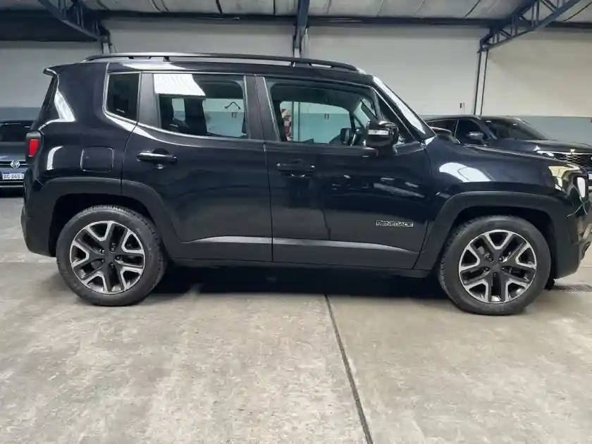 Jeep Renegade 2.4 Longitude At 2019 - foto 4