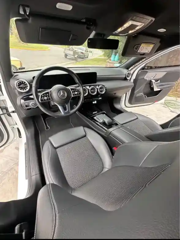 Mercedes-Benz Clase A 1.3 A200 163Cv Progressive Hatch 2023 - foto 5