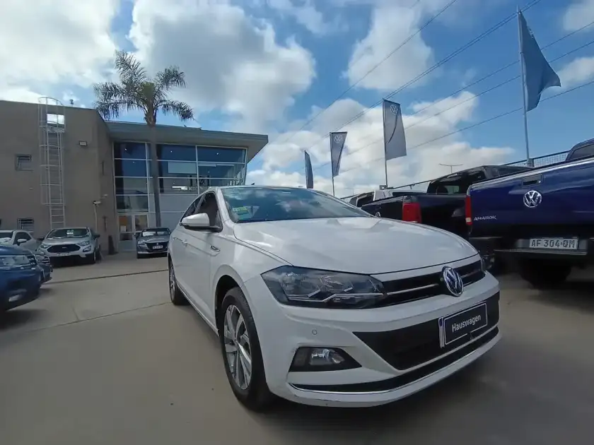 Volkswagen Virtus 1.6 Msi Highline 2019 - foto 1