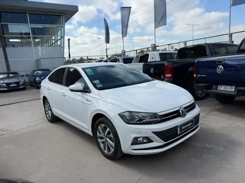 Volkswagen Virtus 1.6 Msi Highline 2019 - foto 2