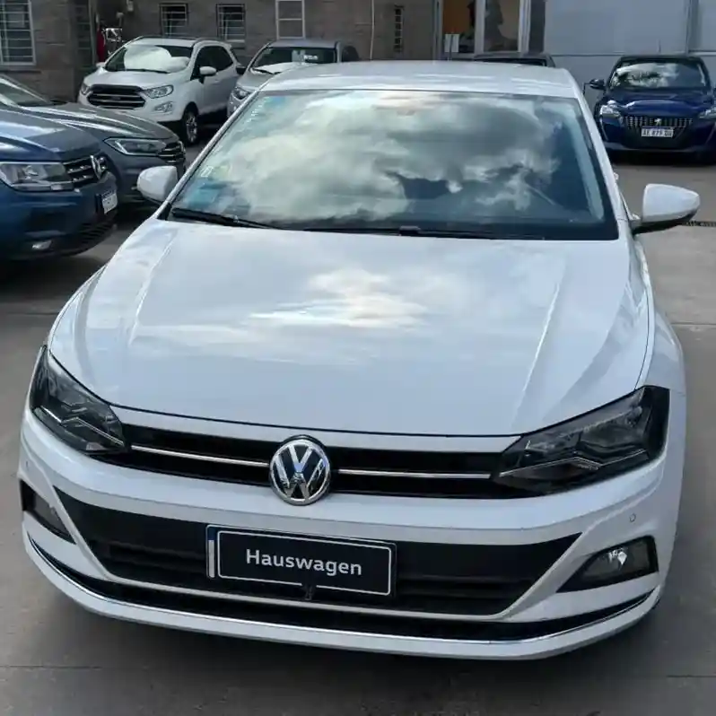 Volkswagen Virtus 1.6 Msi Highline 2019 - foto 4