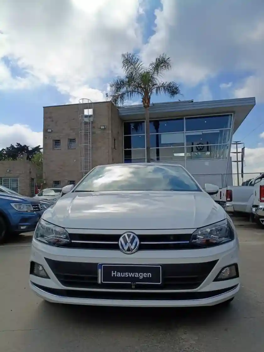 Volkswagen Virtus 1.6 Msi Highline 2019 - foto 5