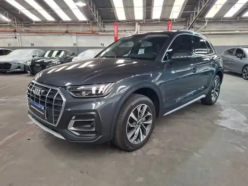 Audi Q5 Sportback 2.0 45Tfsi Quattro S Tronic Advanced 265Cv 2024 - foto 1