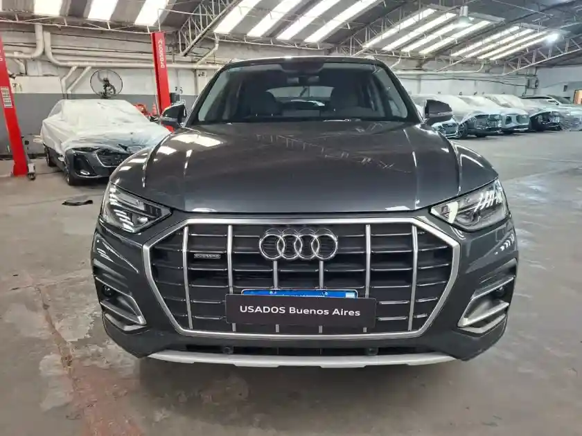 Audi Q5 Sportback 2.0 45Tfsi Quattro S Tronic Advanced 265Cv 2024 - foto 2