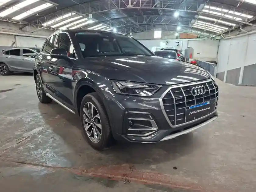 Audi Q5 Sportback 2.0 45Tfsi Quattro S Tronic Advanced 265Cv 2024 - foto 3