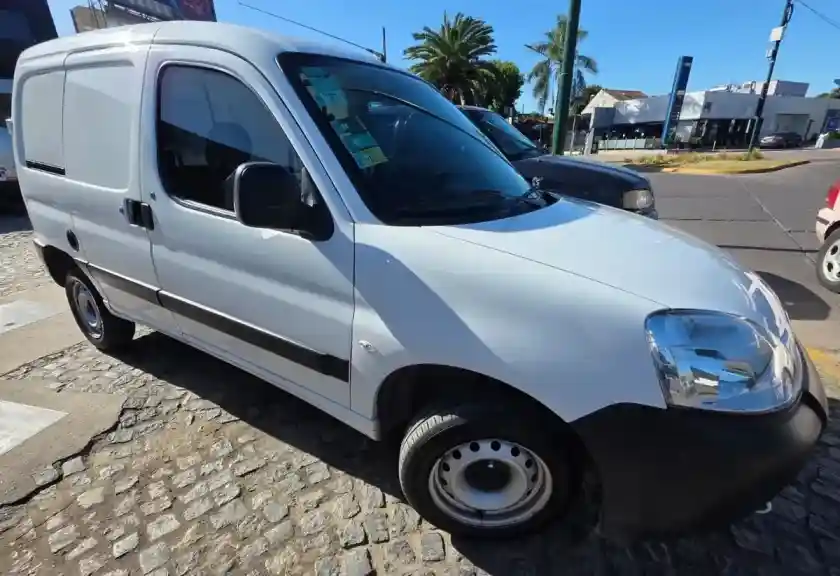 Citroën Berlingo Furgon 1.6 Bussines Hdi 92Cv Am54 2019 - foto 1