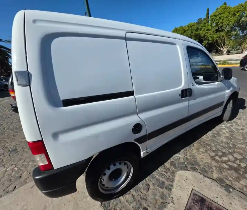 Citroën Berlingo Furgon 1.6 Bussines Hdi 92Cv Am54 2019 - foto 2