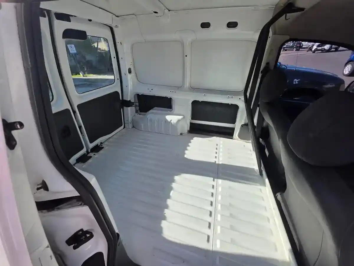 Citroën Berlingo Furgon 1.6 Bussines Hdi 92Cv Am54 2019 - foto 5
