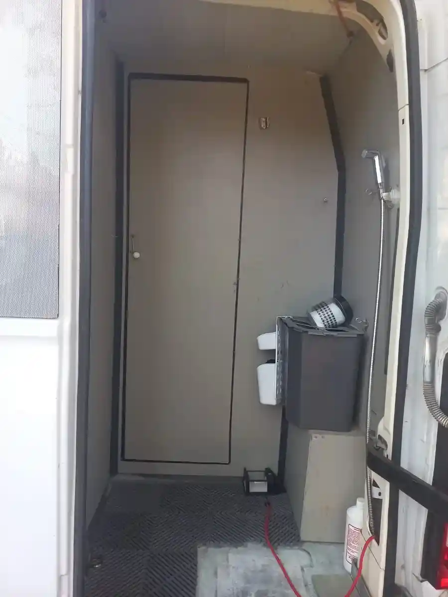 Renault Master 2.3 L1H1 Aa 2017 - foto 4