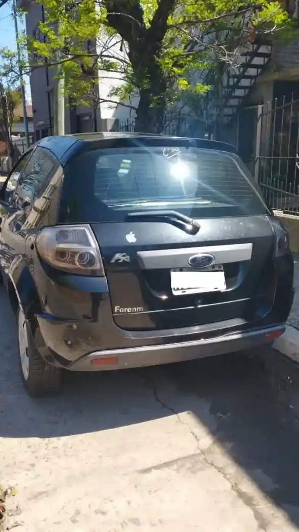 Ford Ka Fly Plus 1.0L 2014 - foto 2