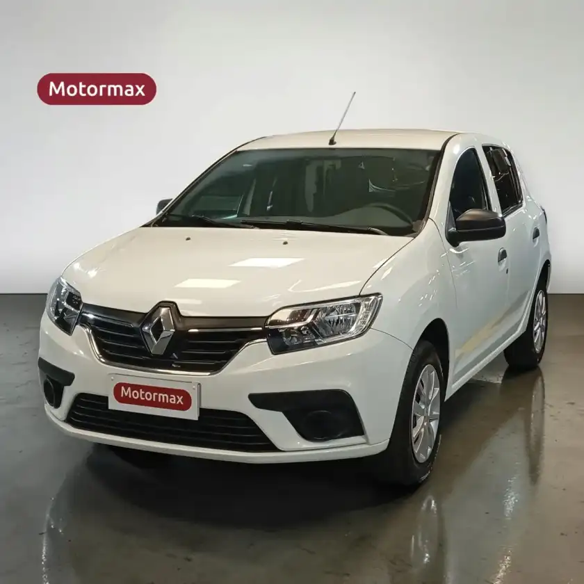 Renault Sandero 1.6 16V Life L/23 2024 - foto 1