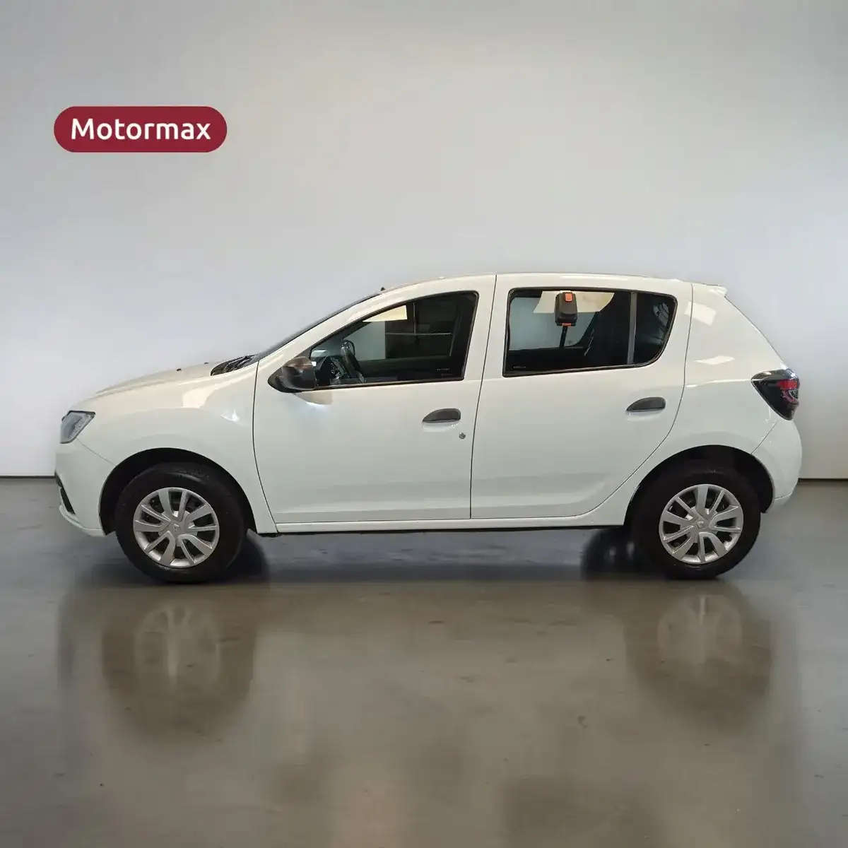 Renault Sandero 1.6 16V Life L/23 2024 - foto 2