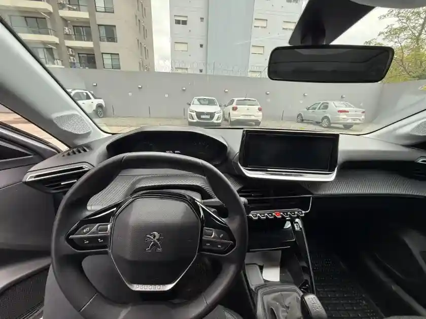 Peugeot 208 1.6 Style 2023 - foto 3