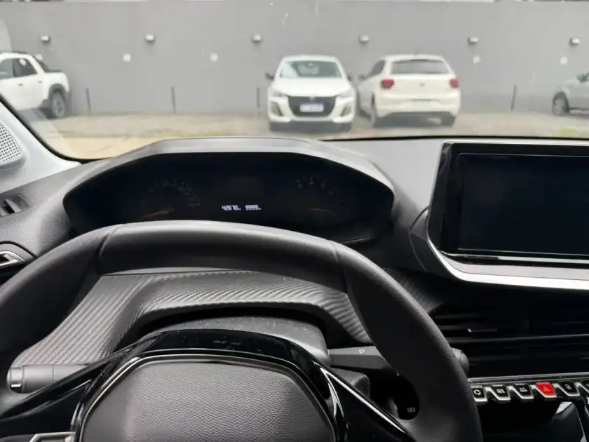 Peugeot 208 1.6 Style 2023 - foto 5