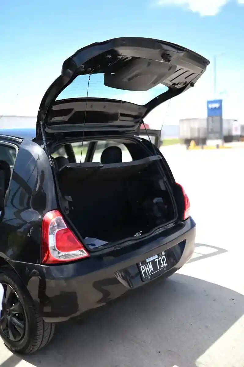 Renault Clio 1.2 Mio Confort Plus Abc 2015 - foto 5